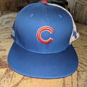 Chicago Cubs Rizzo Snapback
